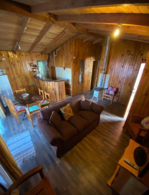 La cabañita